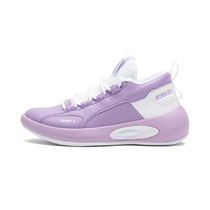 AND1 Smooth SK Low womens shoes Street classic casual couple shoes 2021 new Low-top womens board shoes