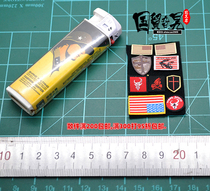 DAMTOYS DAM 78065 American SEAL NSWDG AOR1 MORALE CHAPTER 1 6 SOLDIER MODEL