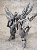 Scheduled Beast King model dimensional God Sky Big Zhi Leima alloy finished model