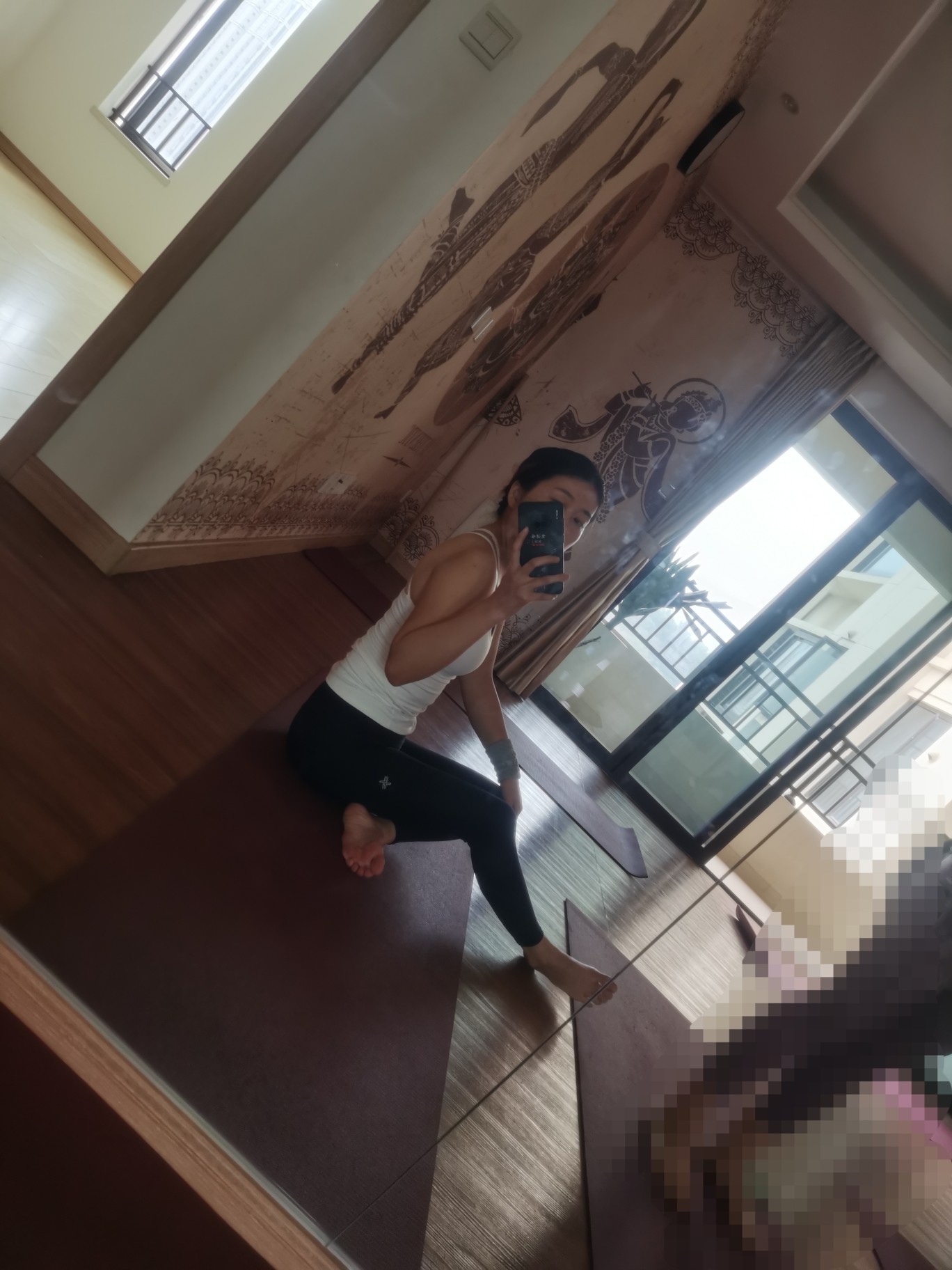 韩国健身裤值得买吗?韩国健身裤怎么样？