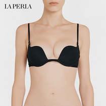(Live spike) LA PERLA womens underwear TIMELESS1 2 cups high-end luxury bra