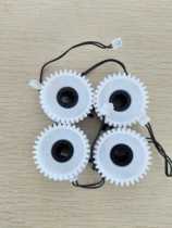 Original BRAND NEW BEAUTY CAN DA 195235206226246 PAPER BOX CLUTCH PARA POSITION CLUTCH