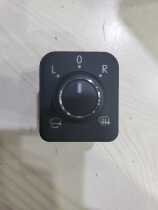 Volkswagen Magotan B8L Tanyue 19CC Tange Sagitar Electric mirror knob mirror switch with folding
