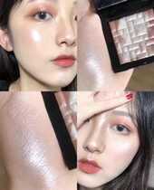 Waterlight sensation Barbie BBI BROBBI BROWN Barbie with a high light pink Pink glow solid 8G