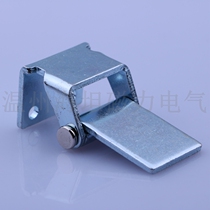 Haitan CL105 hinge tin cabinet power Cabinet hinge network chassis cabinet hinge switch cabinet hinge