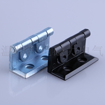 Haitan right angle hinge distribution box control cabinet hinge CL208 high and low voltage cabinet hinge PS cabinet hinge