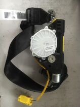 Original mass tour view New Way seat belt 5ND 857 705A 5ND 857 706A