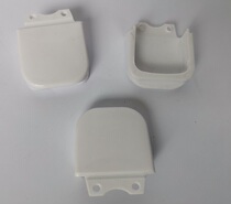 Kohler toilet accessories toilet cover buffer damper 4636T hinge screw spacer 4195 slow down cover