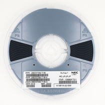 SMD triode 2SC3739-T1B silk screen printing B13 NPN high frequency amplifier 2SC3739 SOT-23