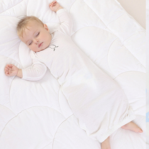 New Zealand original cria reilo merino wool thermostatic sleeping bag 0-12 months