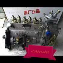  China Yituo Dongfanghong Tractor Construction Machinery Co Ltd Diesel engine original factory installed high pressure diesel pump