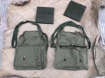 70s stock of old stock six - seven toolbags and plug - in plate canvas toolkit DIY single shoulder bag