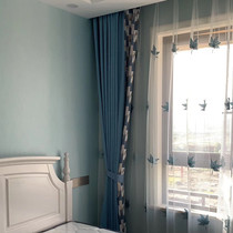 Spot Belgian imported KHROMA Ruran non-woven wallpaper living room bedroom plain color full sticker wallpaper CLR020