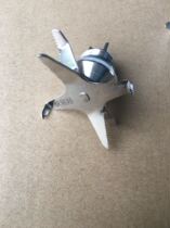 Easy good KYH-111 112D 113D Commercial soymilk machine broken cooking machine special knife blade accessories