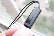 DIY repair Android Apple headset cable with microphone with cable clip Compatible with most mobile phones