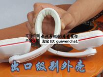 diy repair 40MM headphone housing earshell unit horn upgrade anti-kick with ear machine line