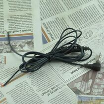 DIY DIY headphone cable IE7 headphone cable Super soft wire core bold DIY boutique