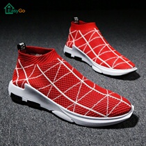 Running shoes mens casual sport shoes mens shoes fashion sneaker