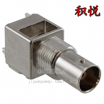 112495 A] CONN BNC JACK STR 75 OHM PCB