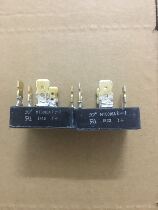 Original disassembly machine MT5016 gold-plated three-phase fast rectifier bridge 35A1600V 5 feet