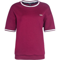 Noble Bird Womens 2018 Autumn New Breathable Sports Casual Crew Neck Sweatshirt Pull 8Y83016