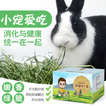 First crop Beitti] Golden Timothy Hay Rabbit Toro Dutch Pig Minxian County Gansu Minxian