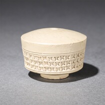 Old collection Jianshui kiln pipe tip H-2338