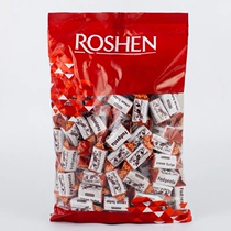 Foreign products and more imported milk flavor special sweet milk fat soft candy Milk flavor casual snacks 1000g in bulk