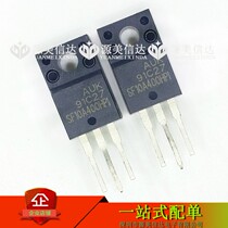 SF10A400HPI HFR new original plasma commonly used 10A 400V fast recovery diode straight plug