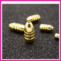 Threaded Bullet Copper 2 gr 3 5 gr 5 gr 5 gr 5 gr 10 gr 10 gr Texas Fishing Group Special Luia Fishing Group Soft Bait Fishing Group