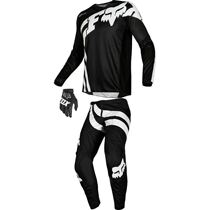 2019 FOX180 Off-Road Riding Set Racing Clothing Top Pants