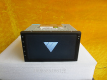 Capacitive screen Android quad-core Fukuda Monpike Scenic Conqueror Sapp special navigator all-in-one