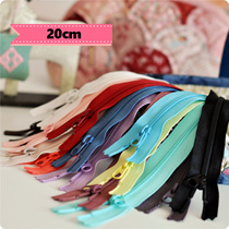 YKK zipper Wakayama Masako big love 3#nylon zipper 20cm 16 colors optional