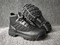 38 6 47 yards leather desert boots 6 inch cowhide boots outdoor mens boots