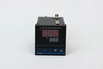 Special intelligent voltage regulator for bottle blowing machine SCR-700