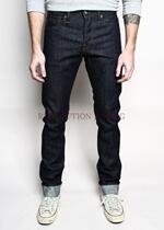 Lao Chen recommends RGT Sk 15 25oz Japanese fabric slim pants jeans