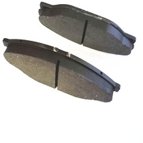 Motor accessories motor brake pads stranding machine steel equipment special brake pads brake pads