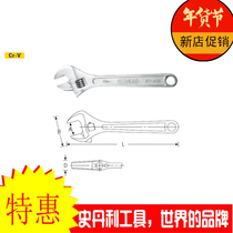 Stanley spanner wrench 6 8 10 12 15 inch 87-430-1-23 431 432 433 434 435