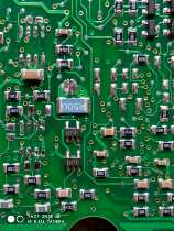 Original imported dismantling machine chip silk screen Adie silk screen 7S14F before shooting please consult the price
