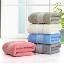 70 * 140cm towels Soft Absorbent Sport Bath towel