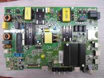 Original Konka LED55R6000U motherboard 35022344 35021731 screen 1022YT