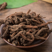 Qingchun seven Yunnan specialty salvia 250 grams purple salvia can replace sliced grinding powder