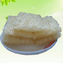 Jiangxi Gannan specialty Dongba rice noodles rice noodles rice noodles rice row rice noodles Dongguan fried rice noodles 1 part 500 grams