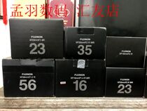 Fuji 35-1 4R 35F2R 23F1 4R 16-1 4R 4R 16-2 8 R 23F2R micro single lens