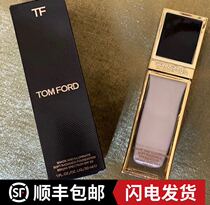 Stock Tom Ford new SOFT RADIANCE SPF50 polished skin-friendly foundation 1 4 Bone