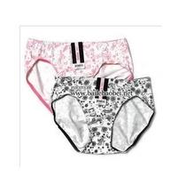 Fendipoem cotton quality FB8180 FD0112 original cotton panty underpants F81801 spot