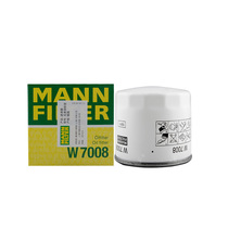 Manchester oil filter W7008 fit Mondeo Maverick Fox Forreis Carnival Taurus Wing