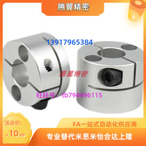 Guide shaft abutment STHMRB STHMRBL STHMR STHMRL10 12 15 15 20 25 30 30