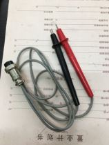 Four-pin test wire LCR resistance test wire