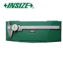 Original Yingshi belt watch caliper transparent table glass 150 200 300mm are available